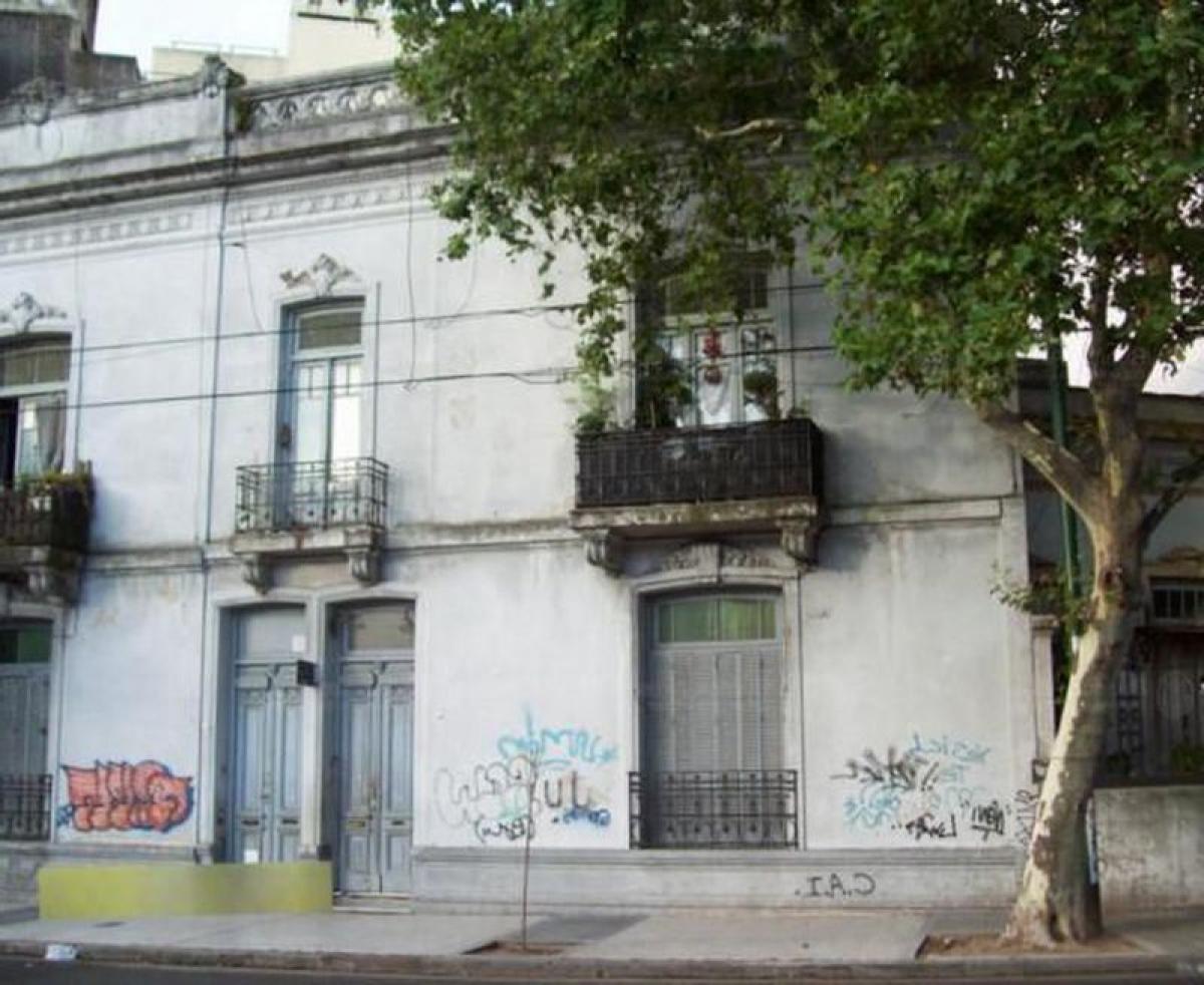 Terreno em Buenos Aires, Argentina N.º 113701