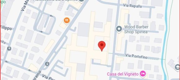 Apartamento T3 em Spinea, Italy N.º 321548 11