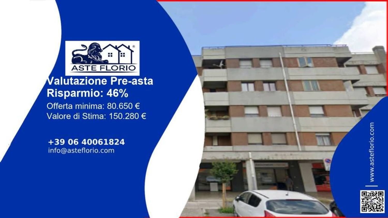 Apartamento T3 em Spinea, Italy N.º 321548