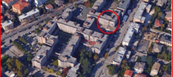 Apartamento T3 em Spinea, Italy N.º 321548 12