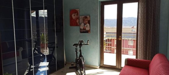 5 rooms Apartment in Mercogliano, Italy No. 29915 12