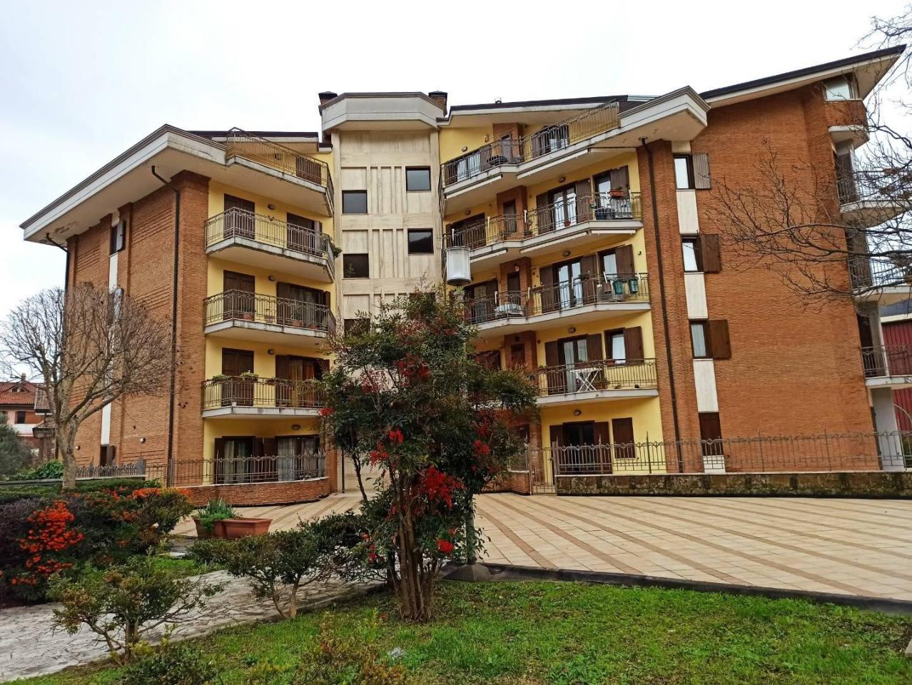 5 rooms Apartment in Mercogliano, Italy No. 29915