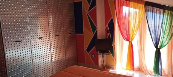 5 rooms Apartment in Mercogliano, Italy No. 29915 14