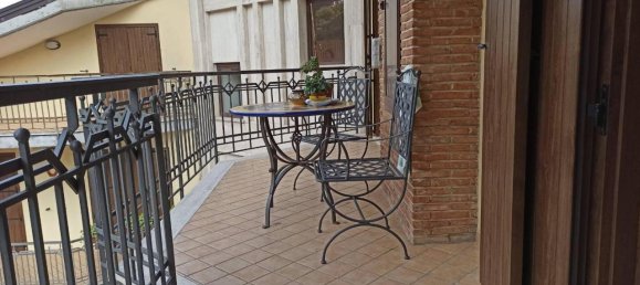 5 rooms Apartment in Mercogliano, Italy No. 29915 2
