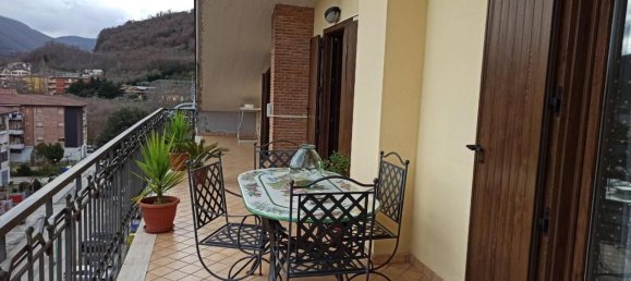5 rooms Apartment in Mercogliano, Italy No. 29915 5