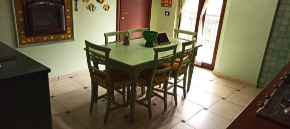 5 rooms Apartment in Mercogliano, Italy No. 29915 8
