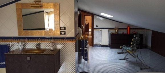 5 rooms Apartment in Mercogliano, Italy No. 29915 16