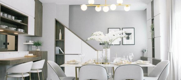 4 غرف نوم بانتهاوس في Pattaya, Thailand رقم 69058 3