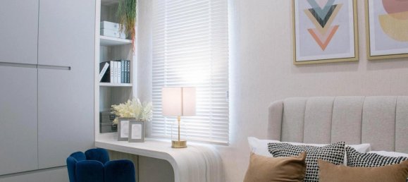 4 غرف نوم بانتهاوس في Pattaya, Thailand رقم 69058 12