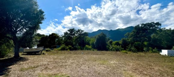 2 Schlafzimmer Villa in Santa-Maria-Poggio, France, Nr. 158526 11