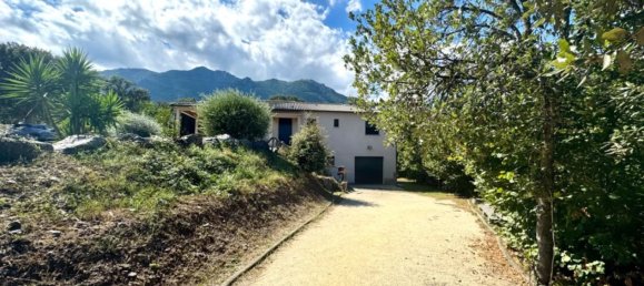 2 Schlafzimmer Villa in Santa-Maria-Poggio, France, Nr. 158526 10