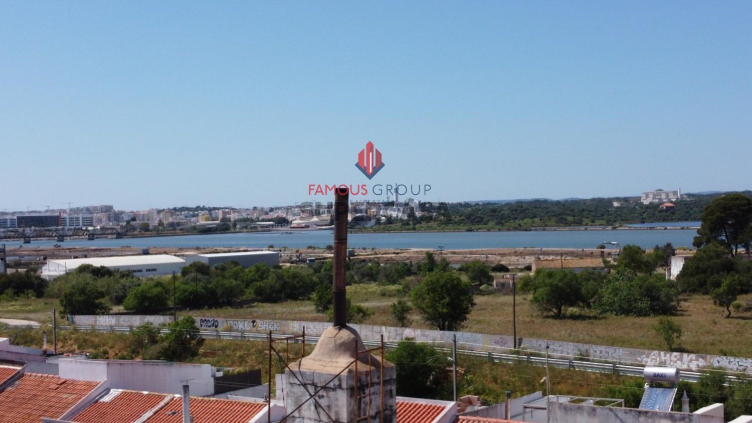 3 bedrooms Duplex in Lagoa, Portugal No. 322505