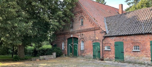 6 bedrooms Farm in Verden, Germany No. 194748 4