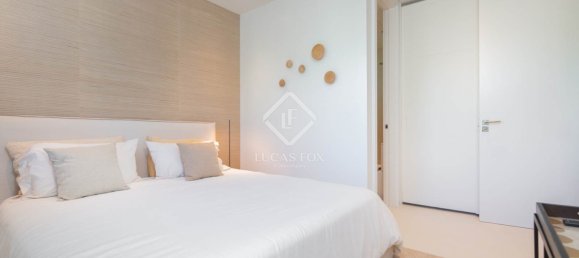 Villa de 5 dormitorios en Ibiza, Spain No. 183989 43