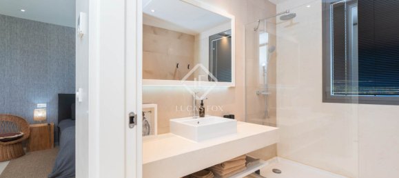 Villa de 5 dormitorios en Ibiza, Spain No. 183989 37