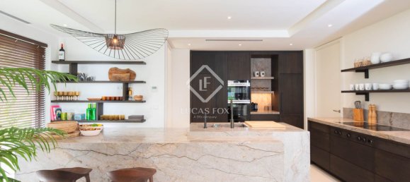 Villa de 5 dormitorios en Ibiza, Spain No. 183989 6