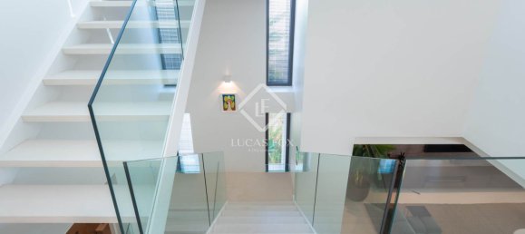 Villa de 5 dormitorios en Ibiza, Spain No. 183989 21