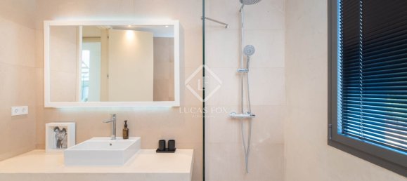 Villa de 5 dormitorios en Ibiza, Spain No. 183989 42