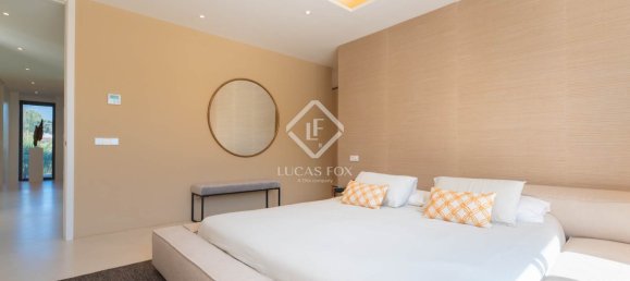 Villa de 5 dormitorios en Ibiza, Spain No. 183989 28