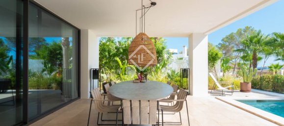 Villa de 5 dormitorios en Ibiza, Spain No. 183989 17