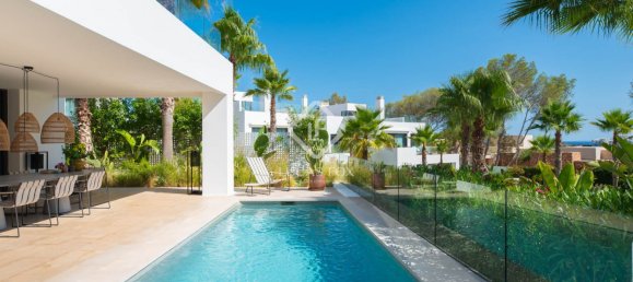 Villa de 5 dormitorios en Ibiza, Spain No. 183989 19