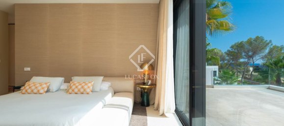 Villa de 5 dormitorios en Ibiza, Spain No. 183989 32