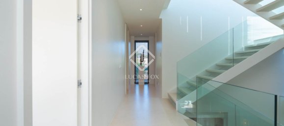 Villa de 5 dormitorios en Ibiza, Spain No. 183989 27