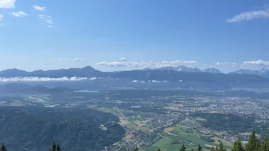 Apartamento T1 em Treffen am Ossiacher See, Austria N.º 207873