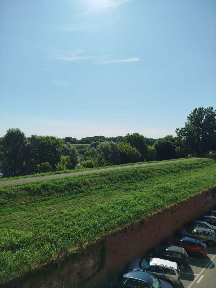 4 غرف نوم بانتهاوس في Legnago, Italy رقم 382803