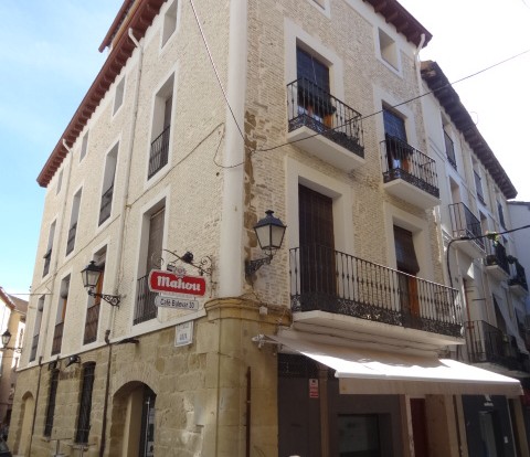 3 bedrooms Apartment in Huesca, Spain No. 252410