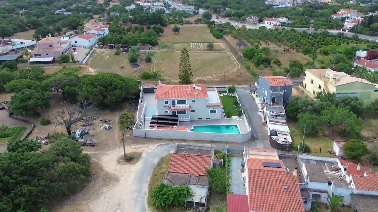 7 bedrooms House in Almancil, Portugal No. 292695