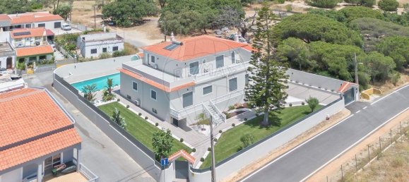 7 bedrooms House in Almancil, Portugal No. 292695 4