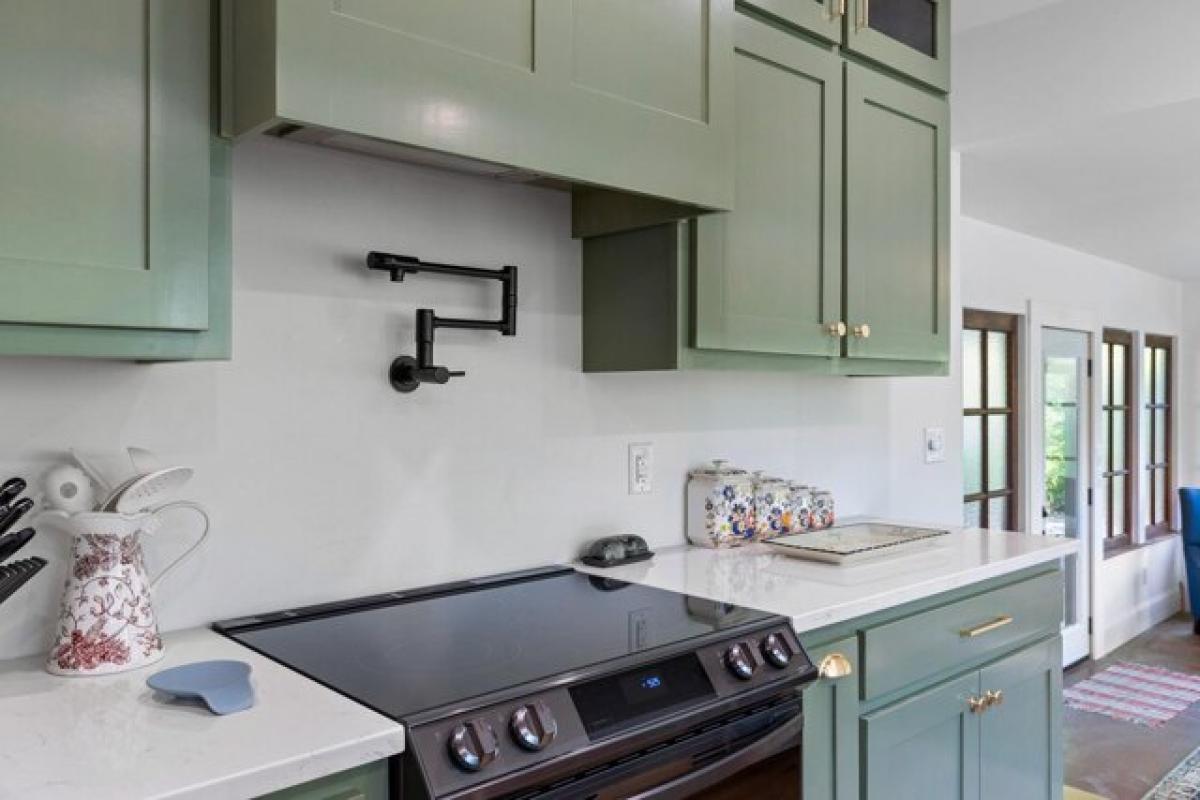 3 bedrooms House in Chattanooga, USA No. 384572