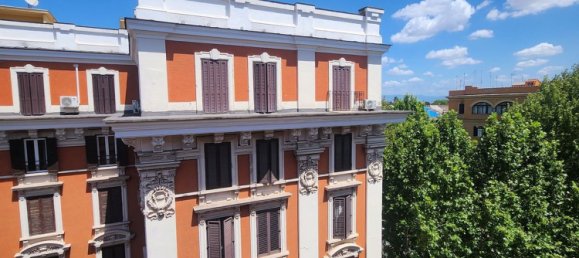 2 غرف نوم بانتهاوس في Rome, Italy رقم 312733 19