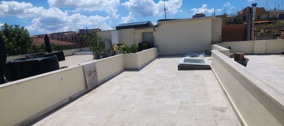 2 غرف نوم بانتهاوس في Rome, Italy رقم 312733 4