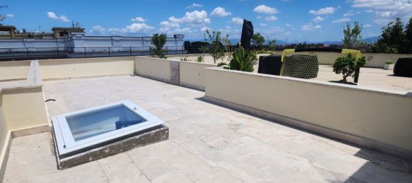 2 غرف نوم بانتهاوس في Rome, Italy رقم 312733 3