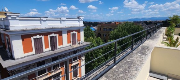 2 غرف نوم بانتهاوس في Rome, Italy رقم 312733 5