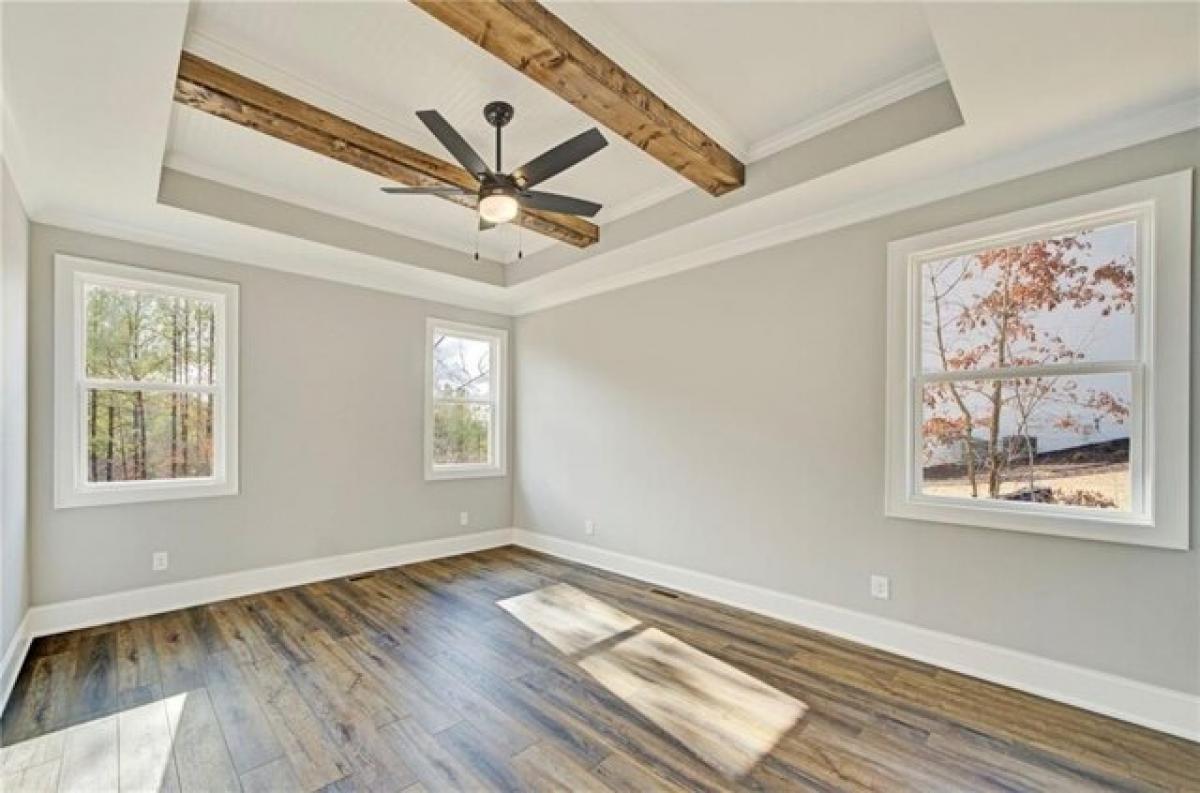 4 bedrooms House in Cartersville, USA No. 440126