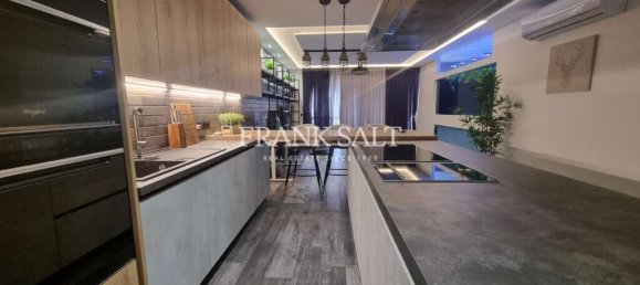 2 Schlafzimmer Wohnung in Swieqi, Malta, Nr. 7344 12