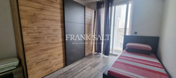 2 Schlafzimmer Wohnung in Swieqi, Malta, Nr. 7344 15