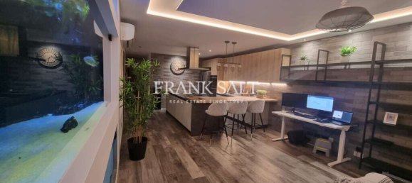 2 Schlafzimmer Wohnung in Swieqi, Malta, Nr. 7344 6