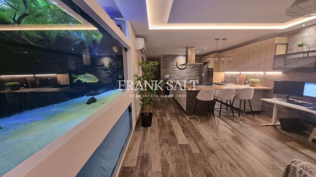 2 Schlafzimmer Wohnung in Swieqi, Malta, Nr. 7344