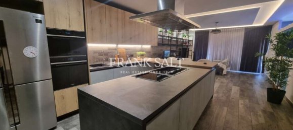 2 Schlafzimmer Wohnung in Swieqi, Malta, Nr. 7344 10