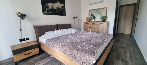 2 Schlafzimmer Wohnung in Swieqi, Malta, Nr. 7344 18