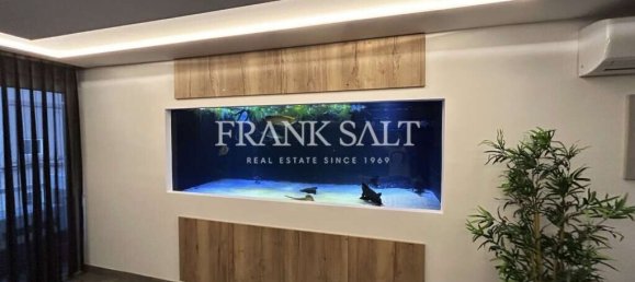 2 Schlafzimmer Wohnung in Swieqi, Malta, Nr. 7344 4