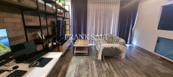 2 Schlafzimmer Wohnung in Swieqi, Malta, Nr. 7344 8