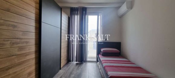 2 Schlafzimmer Wohnung in Swieqi, Malta, Nr. 7344 21