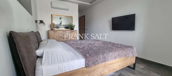 2 Schlafzimmer Wohnung in Swieqi, Malta, Nr. 7344 17