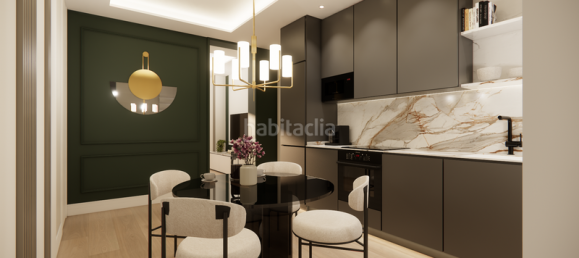 2 Schlafzimmer Wohnung in Madrid, Spain, Nr. 96237 3