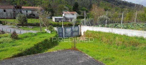 Grundstück in Fafe, Portugal 1764m², Nr. 84551 5